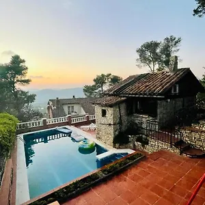  Pensión Casa De Mariposas